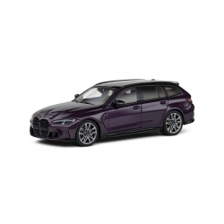 BMW M3 Touring G81 Competition 2023 D 1:43 4315401