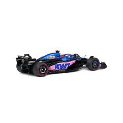 Alpine A523 #31 3rd Monaco GP F1 2023 1:43 4317701