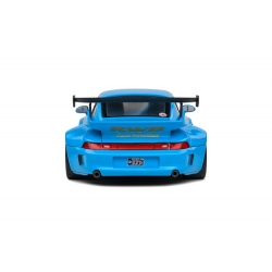 Porsche 911 (993) RWB Rauh-Welt Body- 1:18 1808501