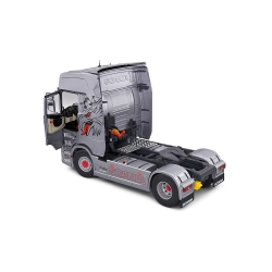 Scania 580S HighLine Custom Silver 20 1:24 2400305