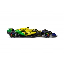 McLaren MCL38 #4 Lando Norris  4th Mo 1:18 1814203