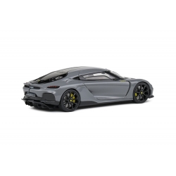 Koenigsegg Gemera 2+2 coupe 2021 Gr I 1:43 4313701