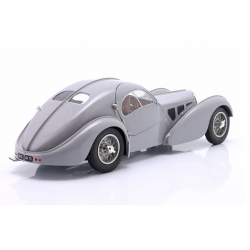 Bugatti Atlantic Type 57 SC 1937 Grey 1:18 1802106