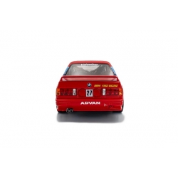 BMW E30 M3 #27 Japan Grand Touring Ca 1:18 1801529