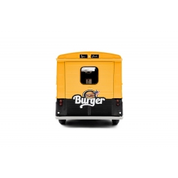 Citroen Type HY New York Burger 1969  1:18 1804822