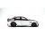 Alfa Romeo Giulia GTA 2023 White Red 1:18 1806907