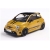 Fiat F595 Abarth 2024 Yellow 1:18 1811306