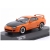 Toyota Supra Mk IV 2001 Orange Custom 1:43 4314006