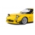 Mazda RX-7 Type RS FD35 1994 Yellow 1:18 1810603