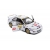 Subaru Impreza S5 WRC99 22B #17 Rally 1:18 1807407
