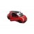 Fiat F595 Abarth 2022 Maranello red 1:18 1811305