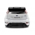 Ford Focus RS MK II 2009 White 1:18 1813102