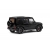 Mercedes Benz G63 AMG 2022 Black Meta 1:43 4316702