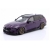 BMW M3 G81 Touring 2024 Purple metall 1:18 1813701