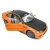 BMW M3 (E46) Coupe 2000 Orange Metall 1:18 1806509