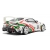 Toyota GR Supra #36 Toyota Racing Tr  1:18 1809007