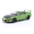 Toyota Supra MK4 A80 1993 Green Black 1:18 1807608