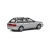Audi Avant RS2 1995 Polar Silver 1:43 4310104