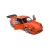 Porsche 911 KS-R 2022 Orange 1:18 1810501