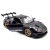 Porsche 911 (992) GT3 RS Weissach pac 1:18 1812103