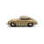 Porsche 356 Pre-A 1953 Light brown  1:18 1802810