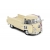 VW T1 Pick-Up Racer #53 1950 Cream wh 1:18 1806708