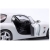 Mazda RX-7 FD3RS 2001 Snow White 1:18 1810607