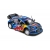 Ford Puma Rally1 Hybrid #8 Winner Ral 1:18 1809503