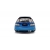 Honda Civic EG6 1991 Cobalt Blue 1:18 1810406