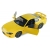 Nissan Silvia S15 Spec-R Aero 1999 Ye 1:18 1812206