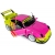 Porsche 911 993 RWB Rauh-Welt Advan 1:18 1808510