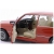 BMW 323i E21 1980 Chestnut Red Metall 1:18 1812802