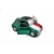 Fiat 500 Tribute to Italia 1965 Red W 1:18 1801409