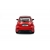 Fiat F595 Abarth 2022 Maranello red 1:18 1811305