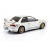 Subaru Impreza 22B 1998 Silver 1:18 1807408