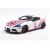 Toyota GR Supra Solido Works Itasha 2 1:18 1809008