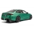 BMW M5 G90 M 2025 Isle of Man Green M 1:18 1814701