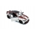 Alfa Romeo Giulia GTA 2023 White Red 1:18 1806907