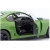 Toyota Supra MK4 A80 1993 Green Black 1:18 1807608