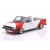VW Caddy Mk1 Red Cowboy Racing Tribu  1:18 1803512