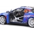 Alpine A110 Rally RGT #43 Winner R-GT 1:18 1801614