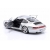 Porsche 911 993 4S 1996 Polar silver  1:18 1810103