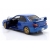 Subaru Impreza WRX STI 2003 Sonic Blu 1:18 1812301