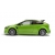 Ford Focus RS MK2 2009 Ultimate Green 1:18 1813101