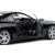 Toyota Supra MK4 (A80) 1993 Black 1:18 1807606