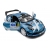 Alpine A110 GT+ #15 Rallye Mont-Blanc 1:18 1801631