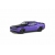 Dodge Challenger Demon Plum Crazy 201 1:43 4310302