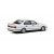 BMW Alpina B10 (E34) BiTurbo White 1:43 4310404