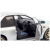 Subaru Impreza 22B 1998 Silver 1:18 1807408