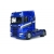Scania S580 Highline Metallic Blue 1:24 2400308